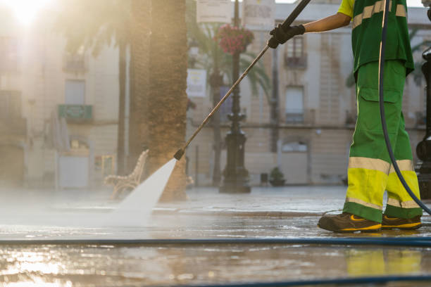 Best Dumpster Area Cleaning  in Hampton Bays, NY